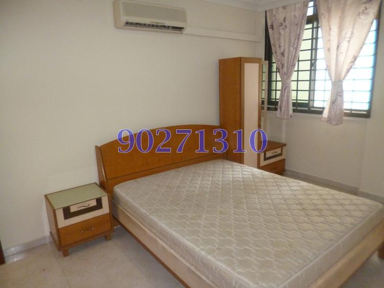 Blk 336 Woodlands Avenue 1 (Woodlands), HDB 4 Rooms #162044162